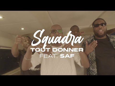 Video thumbnail for Tout donner
