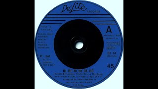 KOOL &amp; THE GANG: &quot;HI DE HI, HI DE HO&quot; Lyrics Included -From Album - &quot;AS ONE&quot; 9-7-1982. (HD HQ 1080p)