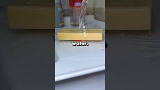 😱🧼 This Soap Hack Is Surprisingly Genius ✨🔥 #lifehack #shorts