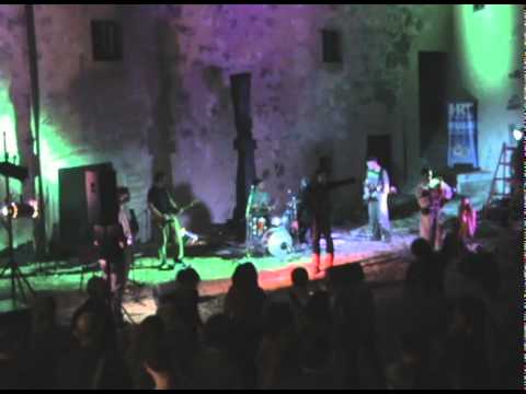 Kries - TradInEtno 2011 - Lepi Juro kries nalaže