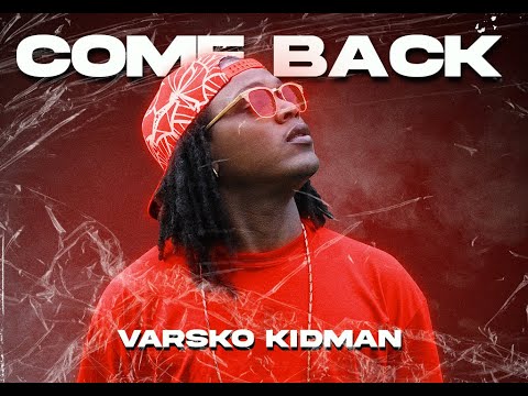 Varsko Kidman - BABY SIW CHO (Prod by Dj Pinop's)