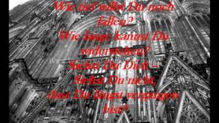 eisbrecher zu sterben