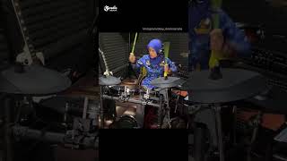 Download lagu VIRAL! IBU DESY HARIYANTI, PNS YANG JAGO MAIN DRUM METAL #SHORTS mp3
