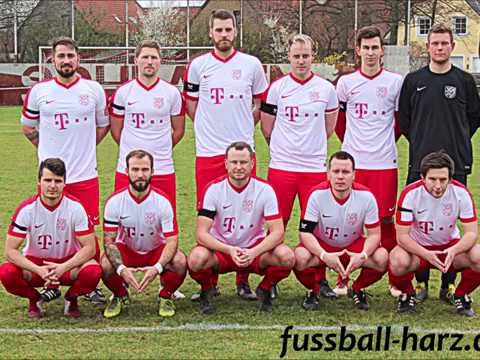 24.03.2019,  SV Schladen - FC Viktoria Thiede 0:2, Nordharzliga 2