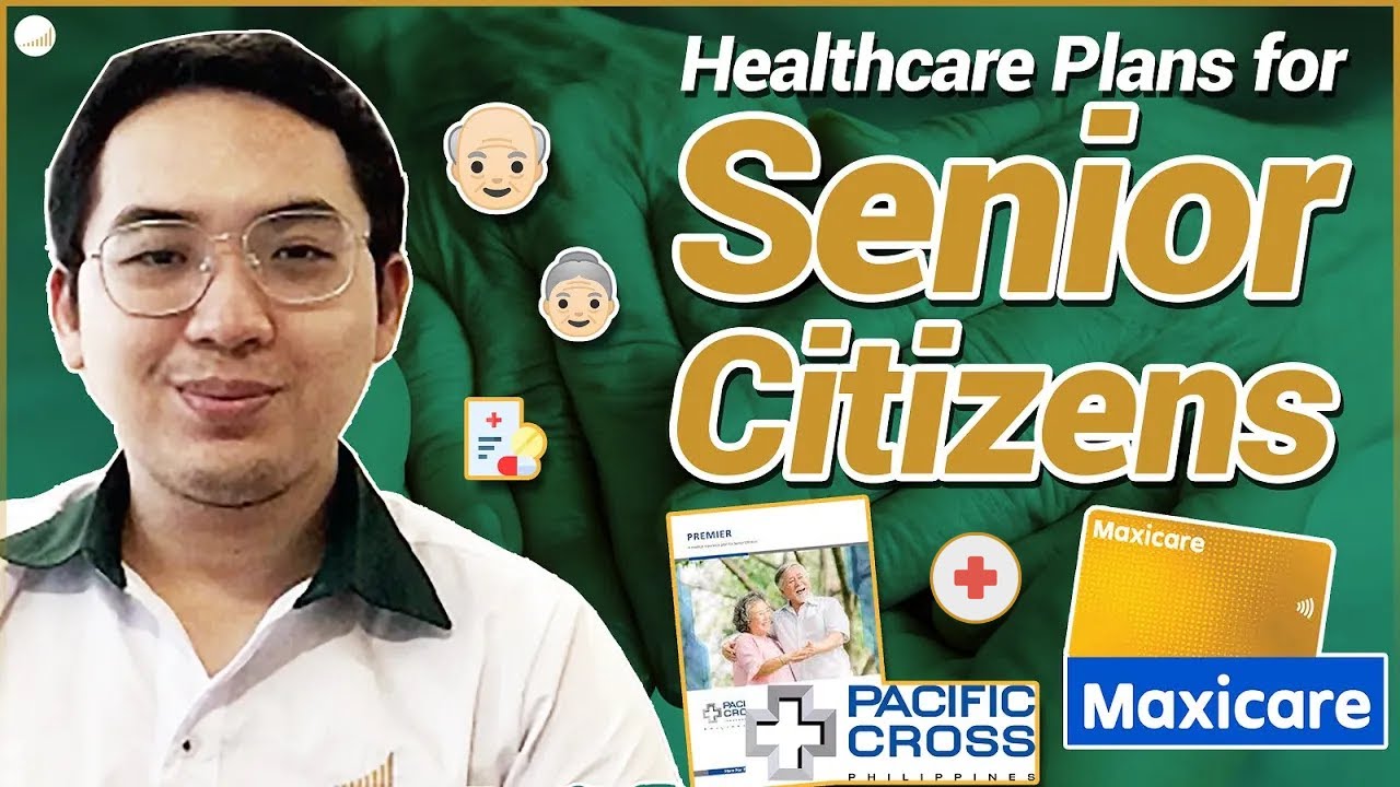 What is the best health insurance for senior citizens in the