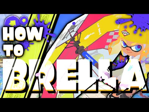 The Most Unique Frontline - The ULTIMATE Brella Guide
