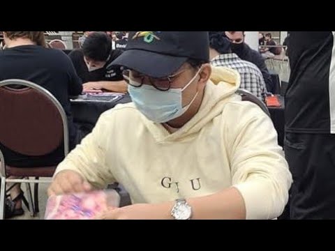 Yugioh Championship Series TOP 32 deck profile ft. Runic spright