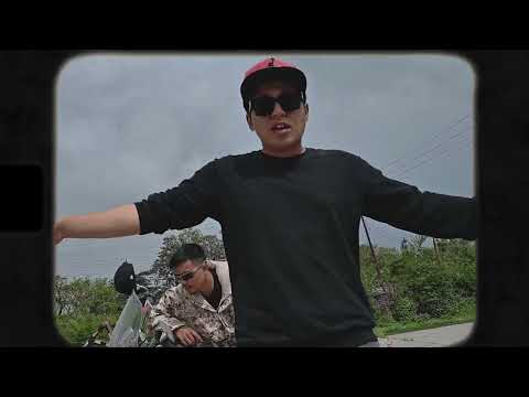 UNTITLED - Emr Gurung X TIB prod by Anish Sunuwar (Official music video )