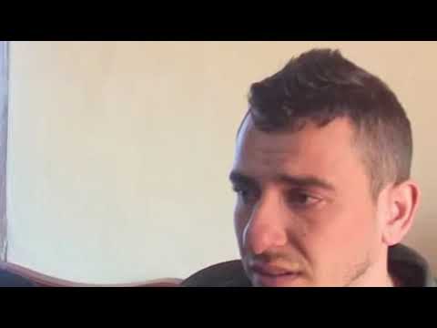 Flet nena e Olsit se si e gjeti ciftin ne dhome Intervista e plote e Olsit dhe nenes