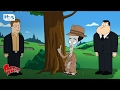 American Dad Promo TBS