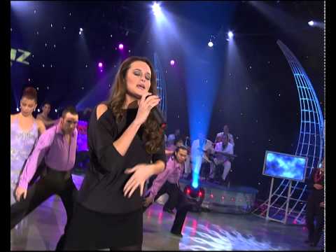 Shaila Dúrcal "Vivir Así es Morir de Amor"