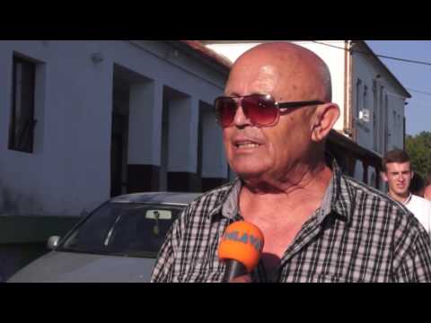 ''PRASIĆIJADA''-Rašanac 2016.