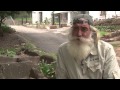 Kingsley Holgate Interview With Cape Media