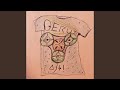 Beru's Back in the Kitchen Jam: The Protector's Suite (Live)