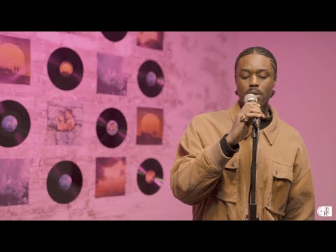 KeepVibesNear - Yellow | Pink Chair Records (Live)