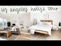 Our Official Los Angeles House Tour