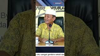 Download lagu Berbahagialah Orang Yang Tidak Punya Apa-Apa - Buya Syakur mp3
