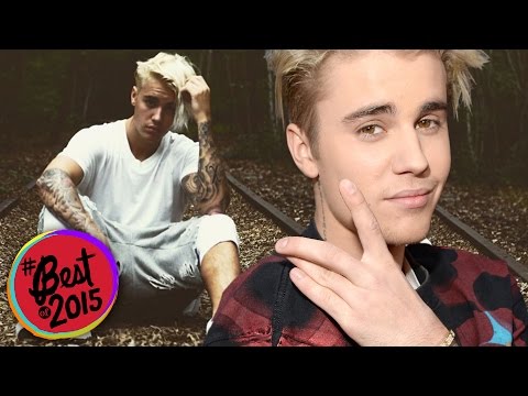 8 Justin Bieber Highlights of 2015