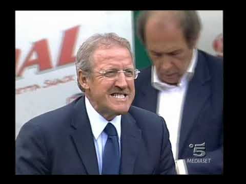 Lazio-Palermo 4-2 Serie A 05-06 5' Giornata