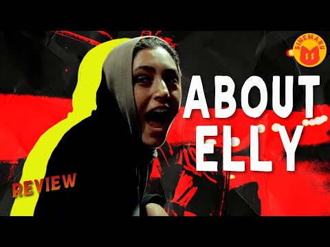 Suspense without A Killer | ABOUT ELLY (2009) REVIEW