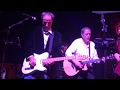 10,000 Maniacs: Tension: Live September 30, 2017