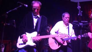 10,000 Maniacs: Tension: Live September 30, 2017