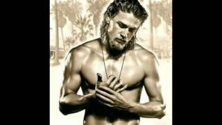 Outlaw In Me SAMCRO version