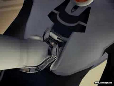 The Song of Nephilim Uncut (in English)