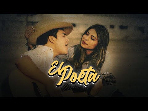 EDSON NUÑEZ | EL POETA 🥰 (OFFICIAL VIDEO)