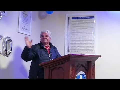 RUBÉN SANDOVAL Diaz M Fue, mi último acto aberrante