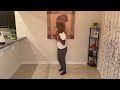 Clock That Tea Line Dance Instructional
