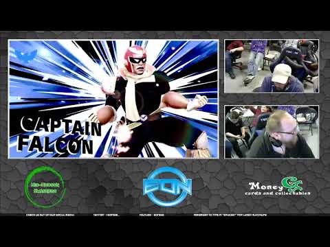 EON #57: EON | Opana vs ID | NiGHTS (Winners Quarter-Final)