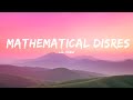 Lil Mabu MATHEMATICAL DISRESPECT Lyrics 30 Mins Top Vibe Music