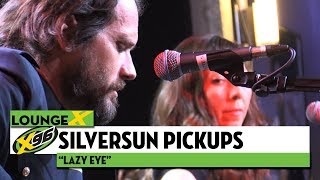 Silversun Pickups &quot;Lazy Eye&quot; | X96 Lounge X