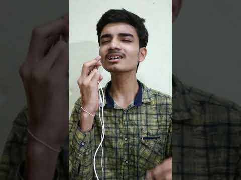 Omkar Suresh Raut Singing Abhi Mujhmein Kahin_By Omkar R