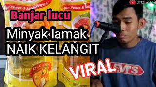Download lagu HARGA NAIK_Lagu Banjar (VERSION) versi Tomat(Wali band) mp3 Download lagu HARGA NAIK_Lagu Banjar (VERSION) versi Tomat(Wali band) mp3