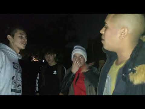 Jaramillo Free Fecha 2 Torneo 1 Vs 1 - Semis: JANO vs FRION