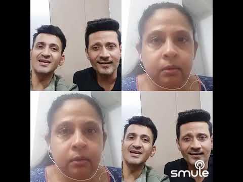 Kavita Ramnarayan Channa Mereya Mereya