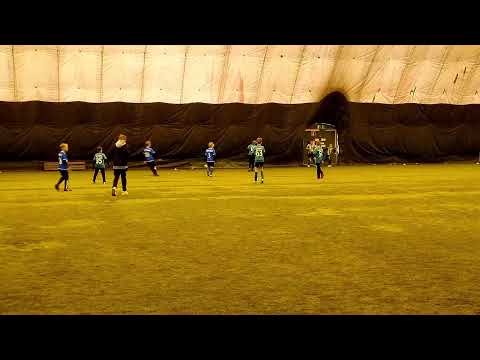 Leki futis 13 - KTP. 2.4.23 TUUSULA