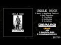 Uncle Buck Disparo Split CS FULL ALBUM 2020 Powerviolence Fastcore