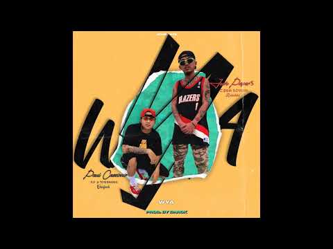Paul Cassimir - WYA ft. Josh Papers