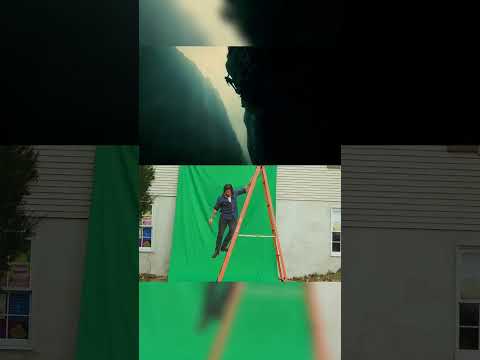 How to Shoot Hollywood movies/CGI Green screen Shooting/Filmy Mahakal#behindthescenes#viral#shooting