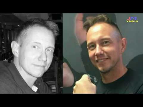 Happy Birthday Jürgen