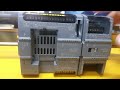 Vídeo 6 Detalhes Do Módulo De Expansão Io SM 1223 Do CLP S7 1200 Siemens
