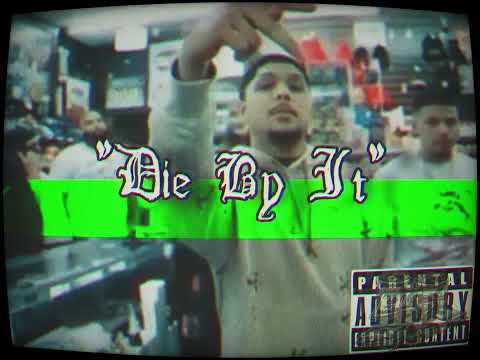 (SOLD) Acito x Lul Tys Type Beat “Die By It”