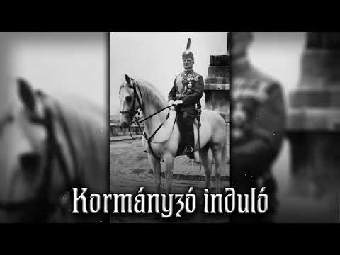Kormányzó induló [Hungarian march]