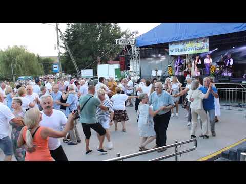 '' Czemuś mnie mamo za mąż wydała..''/zabawa z kapelą  Helios z Sędziszowa