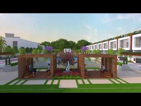 Cosmo Courtyard