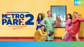 Metro Park Season 1 Recap