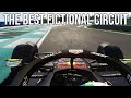 Anadara Circuit - The Best Fictional Track in Assetto Corsa